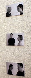 TABU - Trinationales Fotoseminar mit Ausstellung / '...' gemeinsam mit Wiebke Sturm