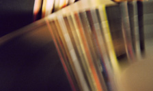 'High Fidelity - Foto/Illustration - Semesterarbeit